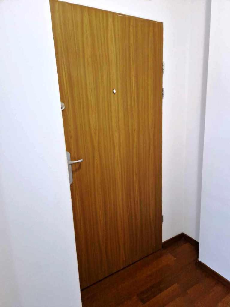 Great Apart Kabaty Varsóvia Exterior foto