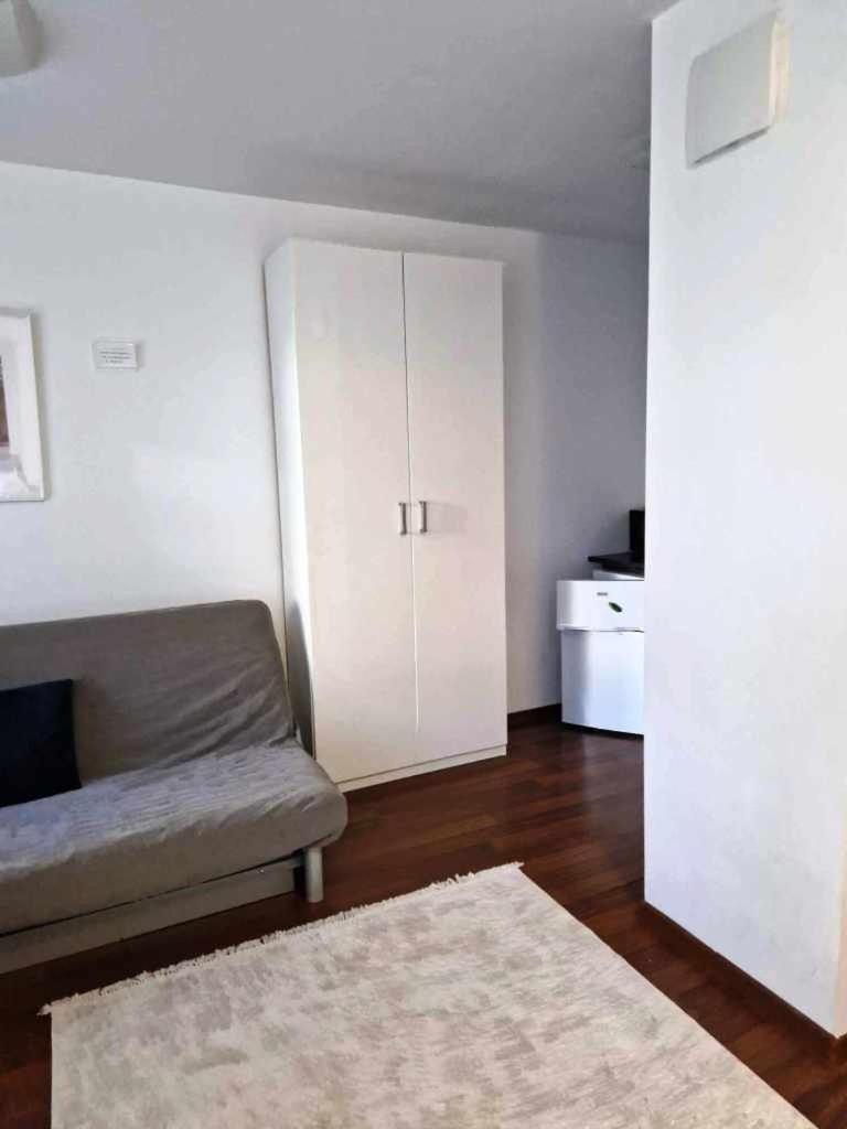 Great Apart Kabaty Varsóvia Exterior foto