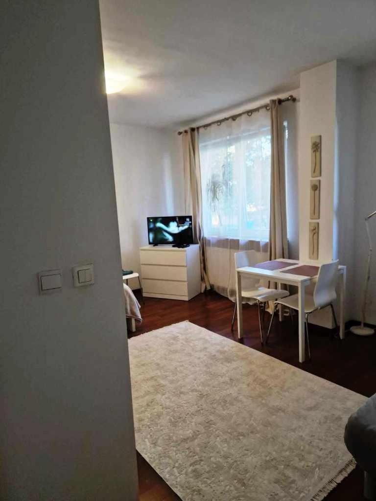 Great Apart Kabaty Varsóvia Exterior foto