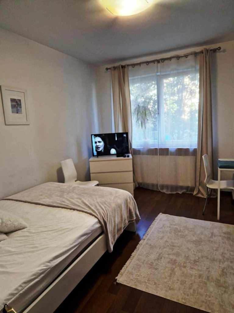 Great Apart Kabaty Varsóvia Exterior foto